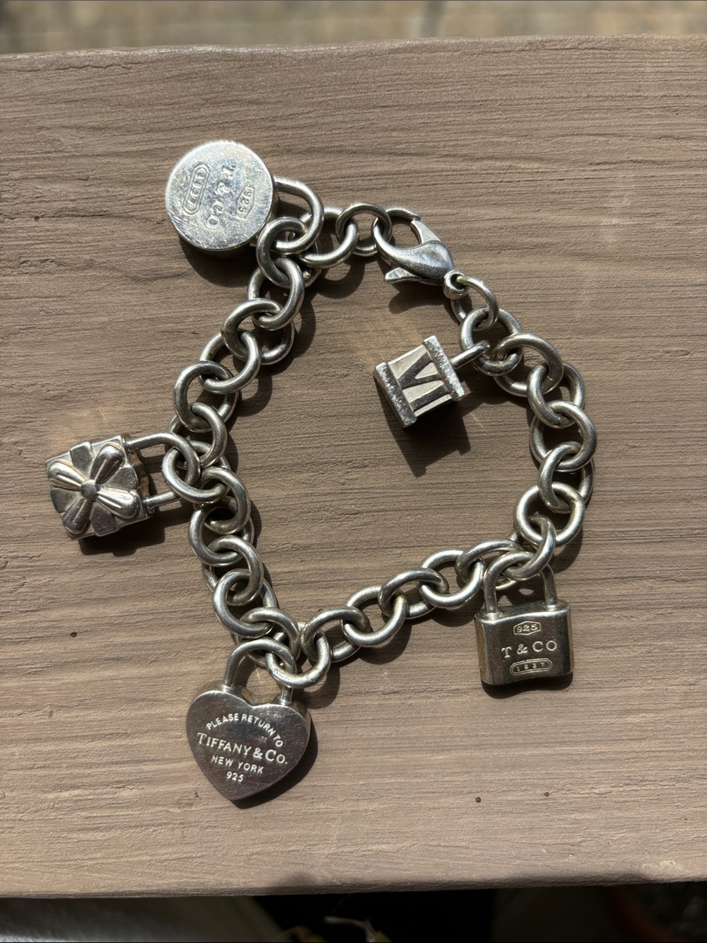 Tiffany & Co Bracelet
